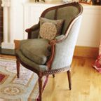 Chair  Furniture upholstery for home furnishings